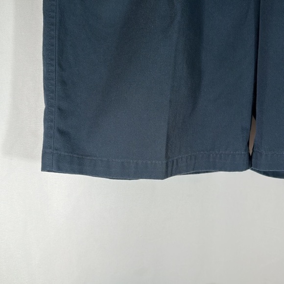 Nike Golf Navy Blue Mens Shorts - Picture 4 of 8